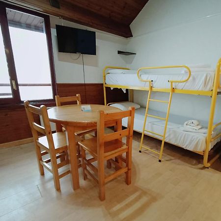 Apartamentos Lake Placid 3000 El El Pas de la Casa Buitenkant foto