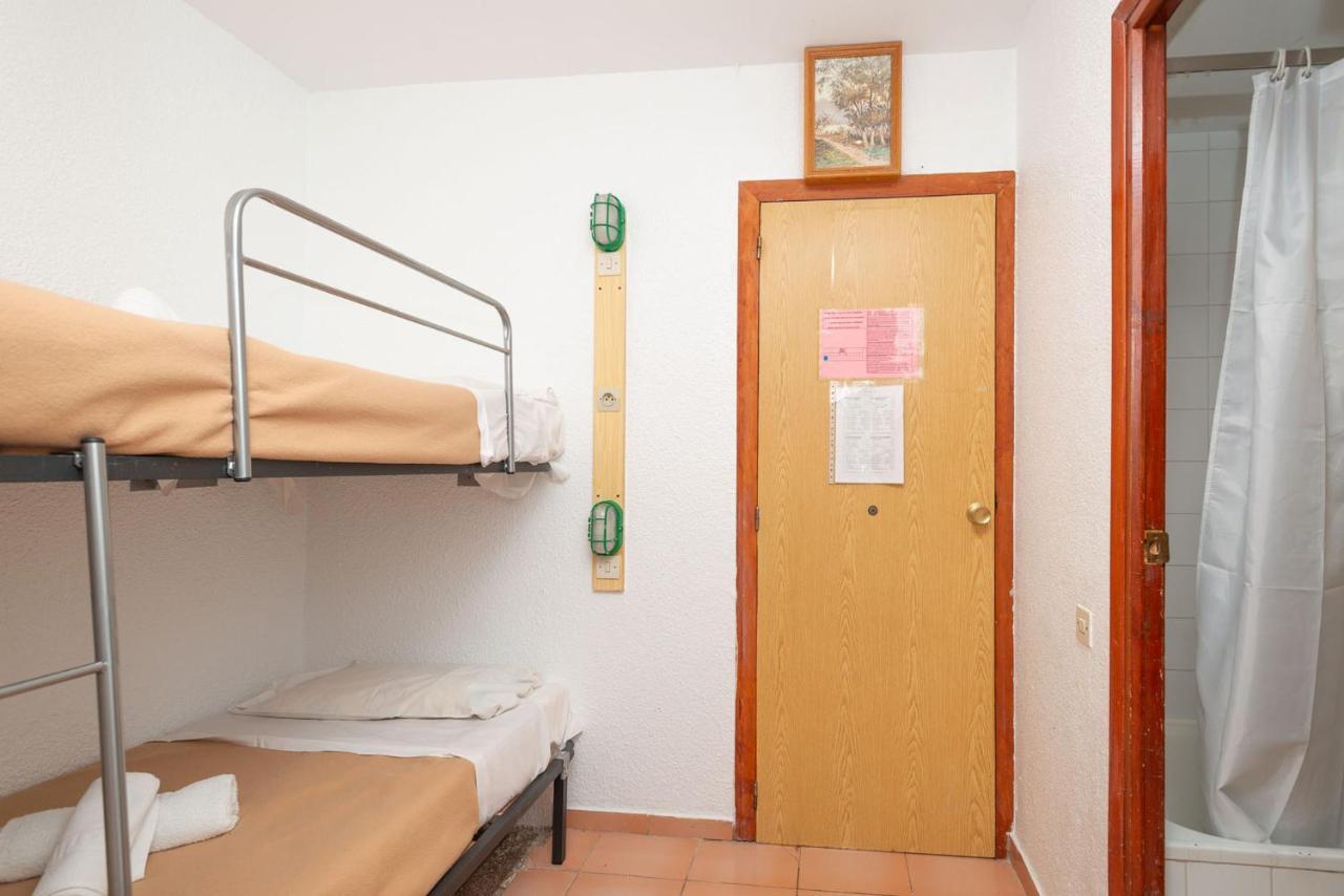 Apartamentos Lake Placid 3000 El El Pas de la Casa Buitenkant foto