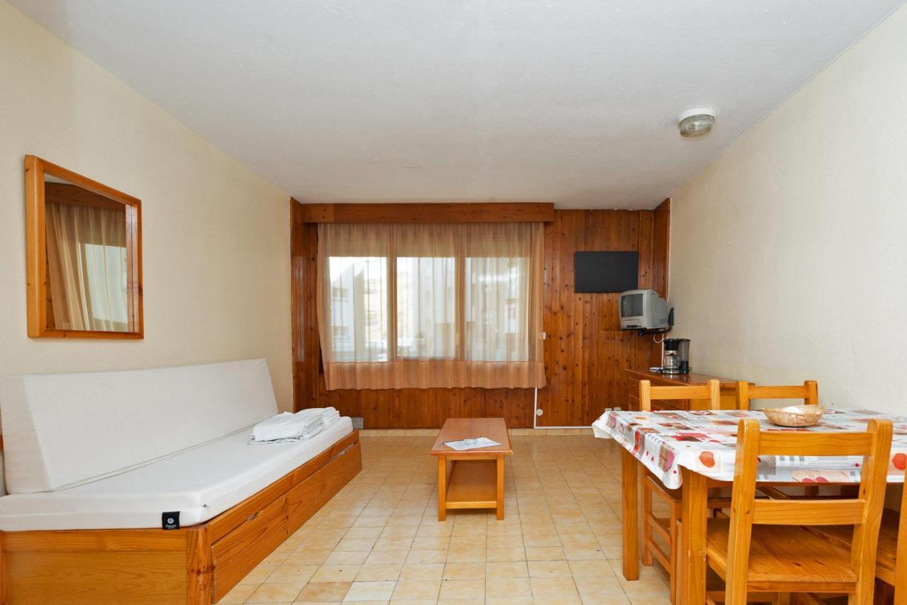 Apartamentos Lake Placid 3000 El El Pas de la Casa Buitenkant foto