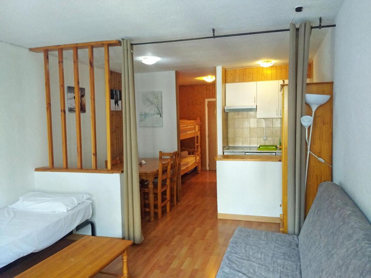 Apartamentos Lake Placid 3000 El El Pas de la Casa Buitenkant foto