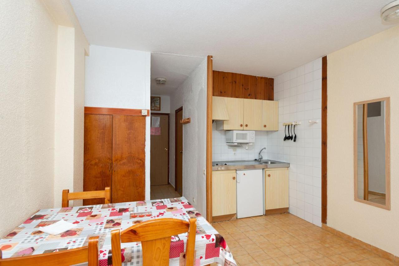 Apartamentos Lake Placid 3000 El El Pas de la Casa Buitenkant foto