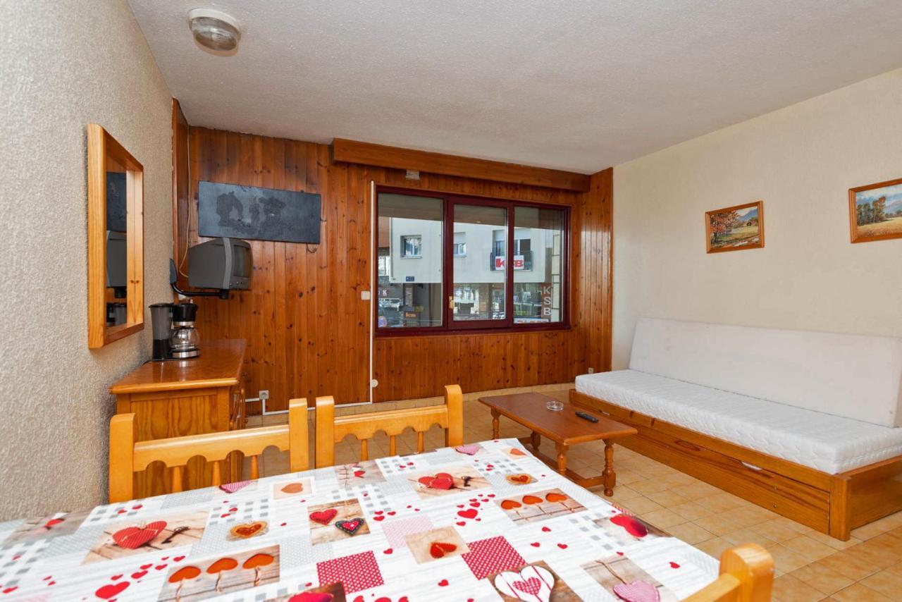 Apartamentos Lake Placid 3000 El El Pas de la Casa Buitenkant foto