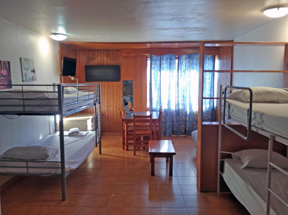 Apartamentos Lake Placid 3000 El El Pas de la Casa Buitenkant foto