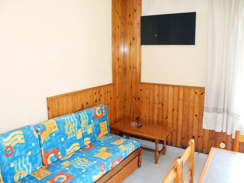 Apartamentos Lake Placid 3000 El El Pas de la Casa Buitenkant foto