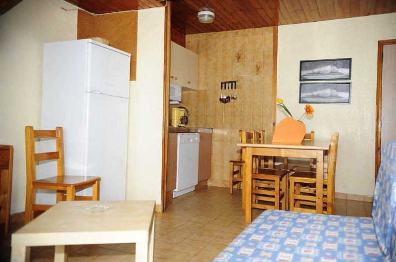 Apartamentos Lake Placid 3000 El El Pas de la Casa Buitenkant foto
