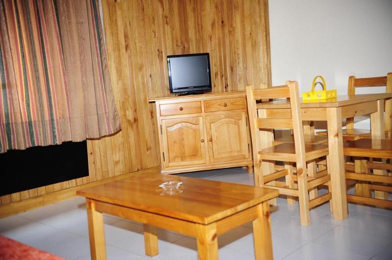 Apartamentos Lake Placid 3000 El El Pas de la Casa Buitenkant foto