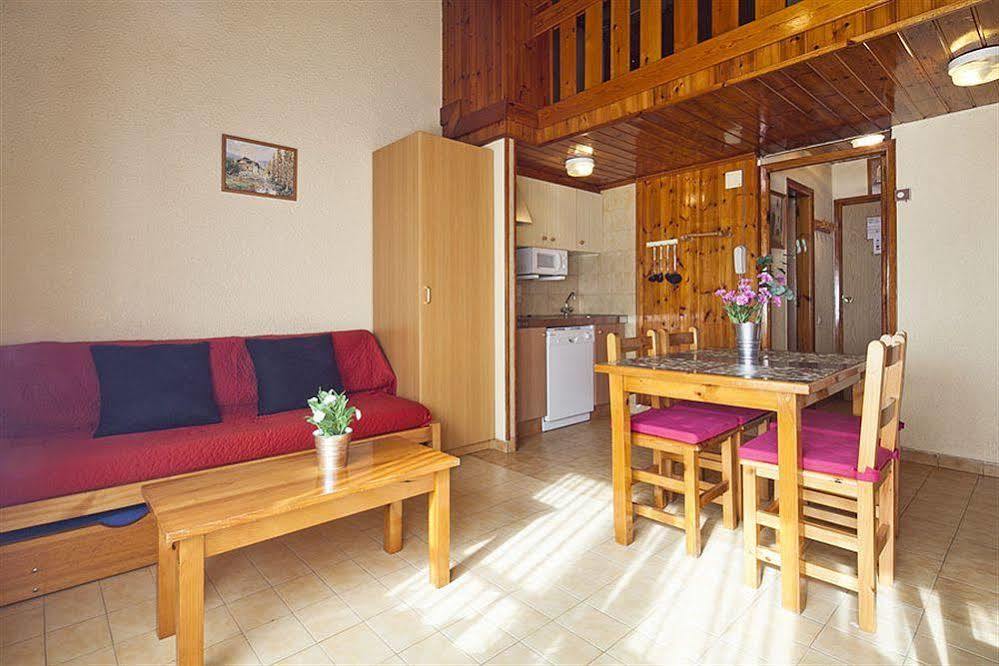 Apartamentos Lake Placid 3000 El El Pas de la Casa Buitenkant foto