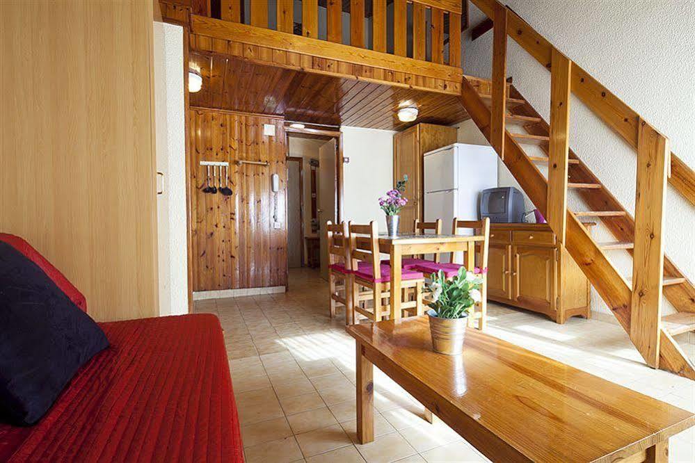 Apartamentos Lake Placid 3000 El El Pas de la Casa Buitenkant foto