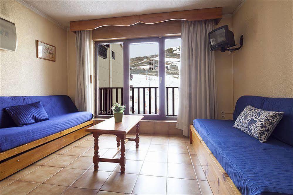 Apartamentos Lake Placid 3000 El El Pas de la Casa Buitenkant foto