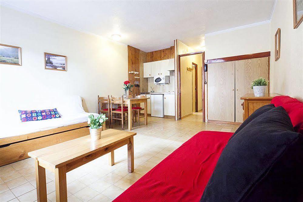 Apartamentos Lake Placid 3000 El El Pas de la Casa Buitenkant foto