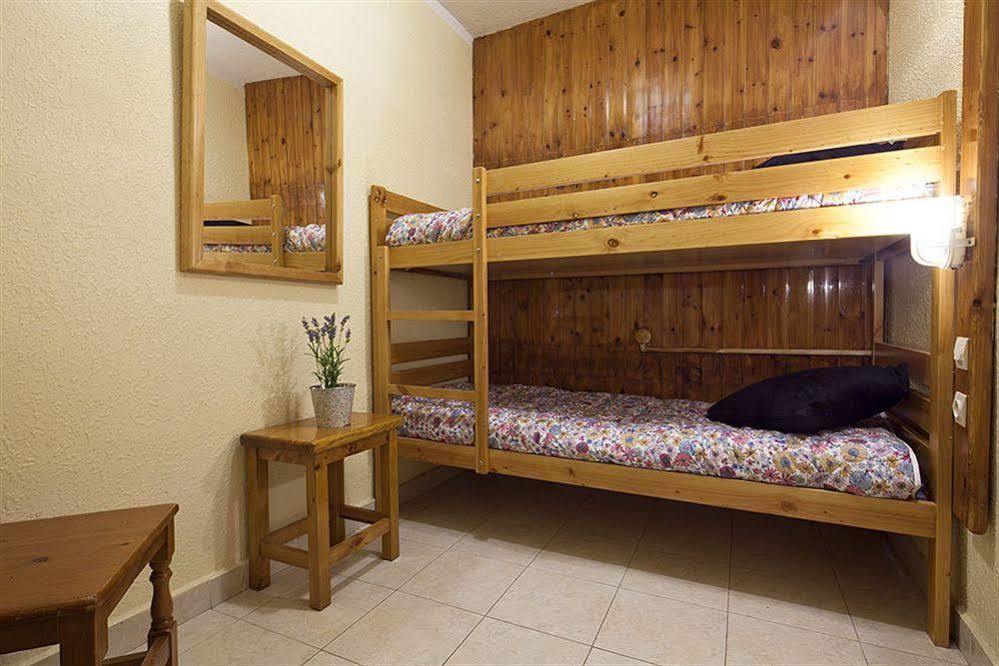 Apartamentos Lake Placid 3000 El El Pas de la Casa Buitenkant foto